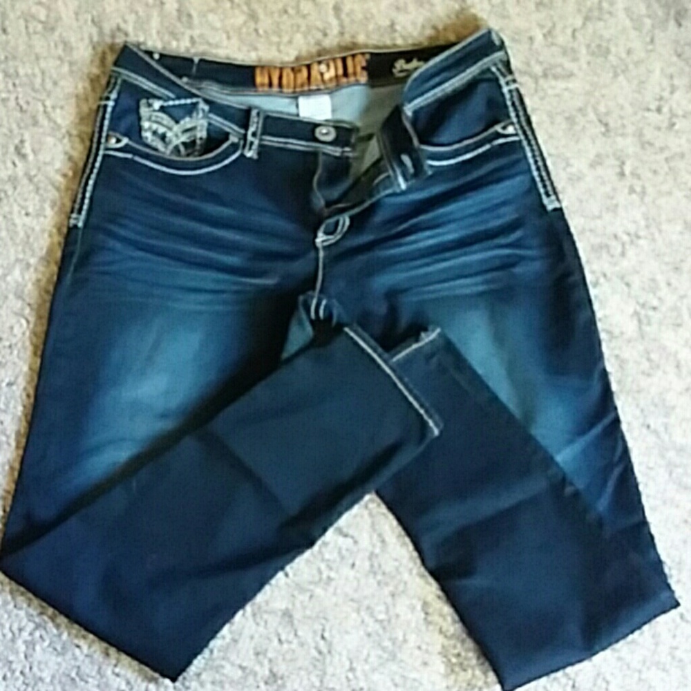 Jeans